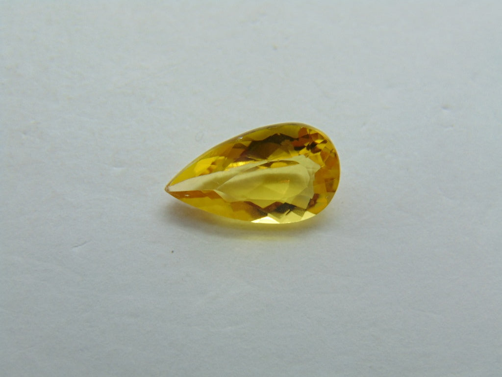 2.80cts Beryl