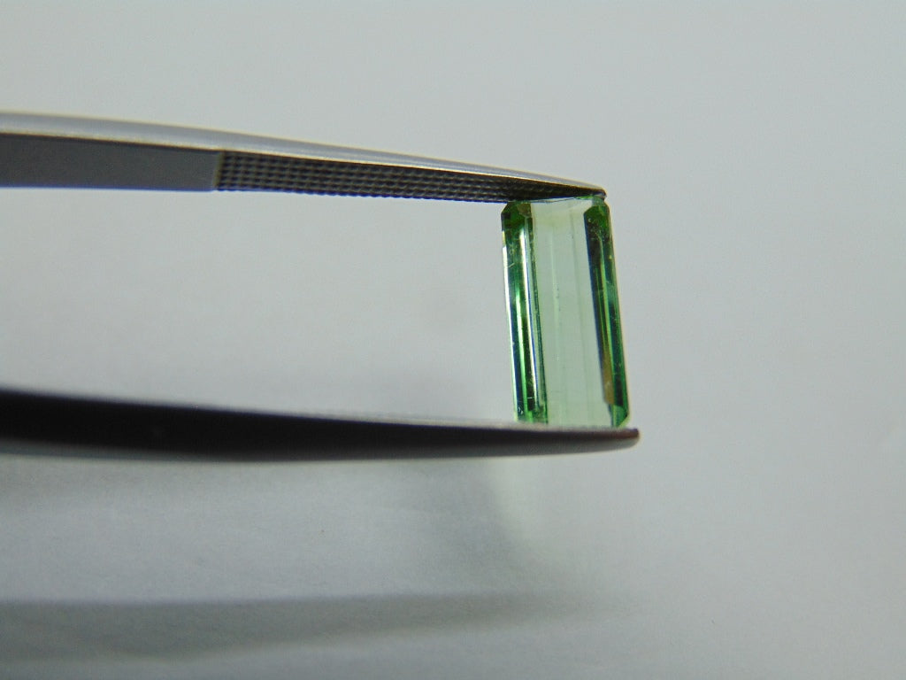 1.75ct Tourmaline 11x5mm