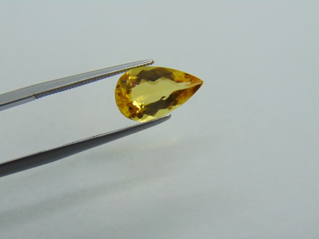 2.80cts Beryl