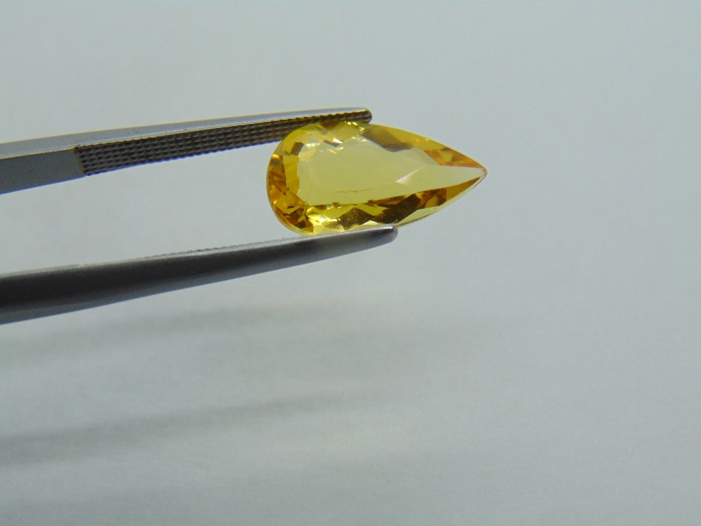 2.80cts Beryl