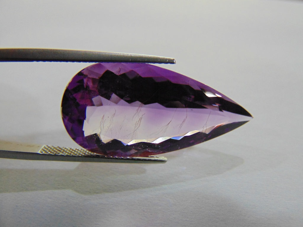 18.90ct Amethyst