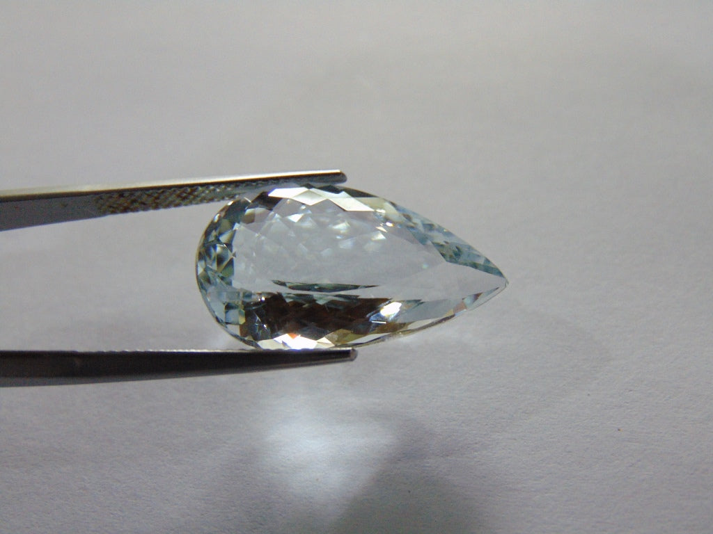 15.20ct Aquamarine 23x14mm