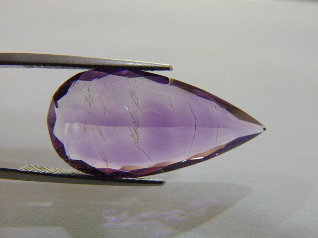 18.90ct Amethyst