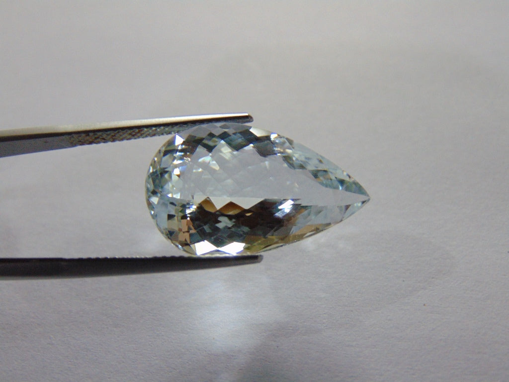 15.20ct Aquamarine 23x14mm