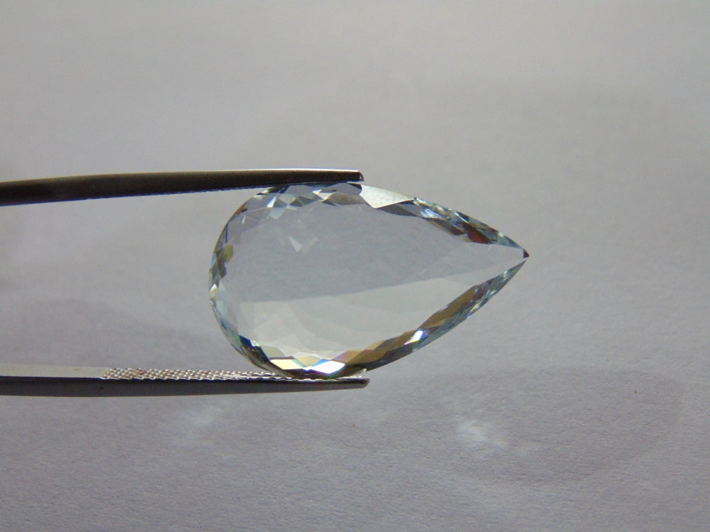 15.20ct Aquamarine 23x14mm