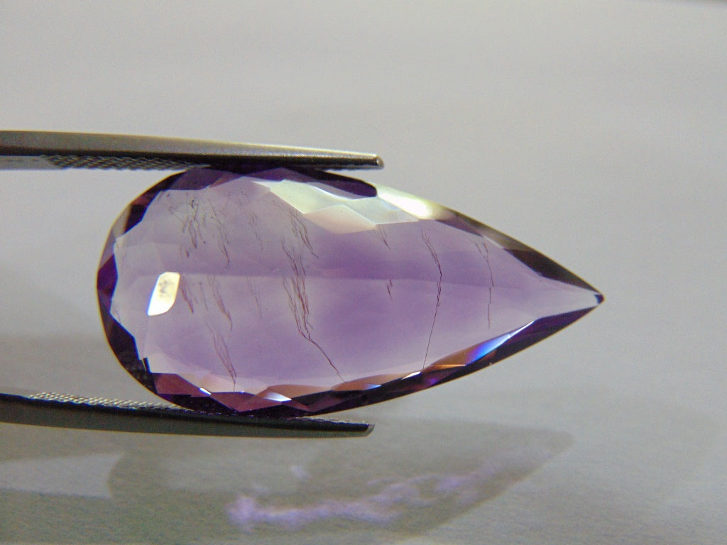 18.90ct Amethyst