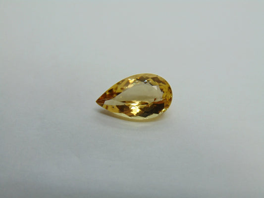 5.27ct Beryl 16x9mm