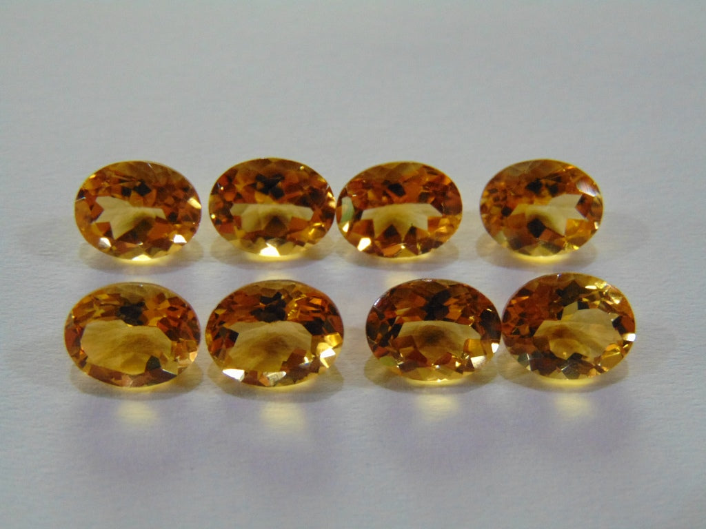 14.50ct Citrine