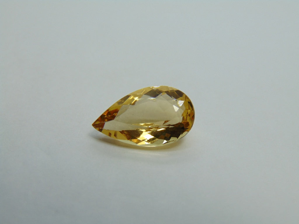 5.27ct Beryl 16x9mm