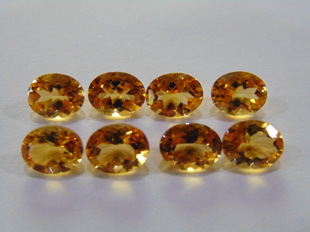 14.50ct Citrine