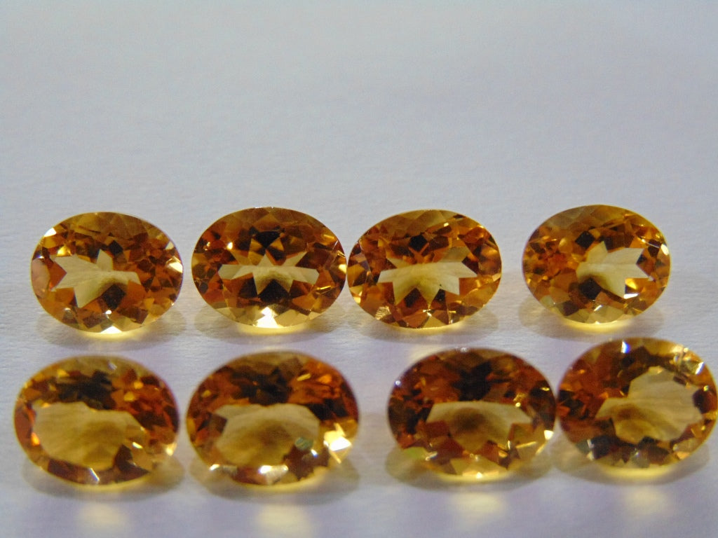 14.50ct Citrine