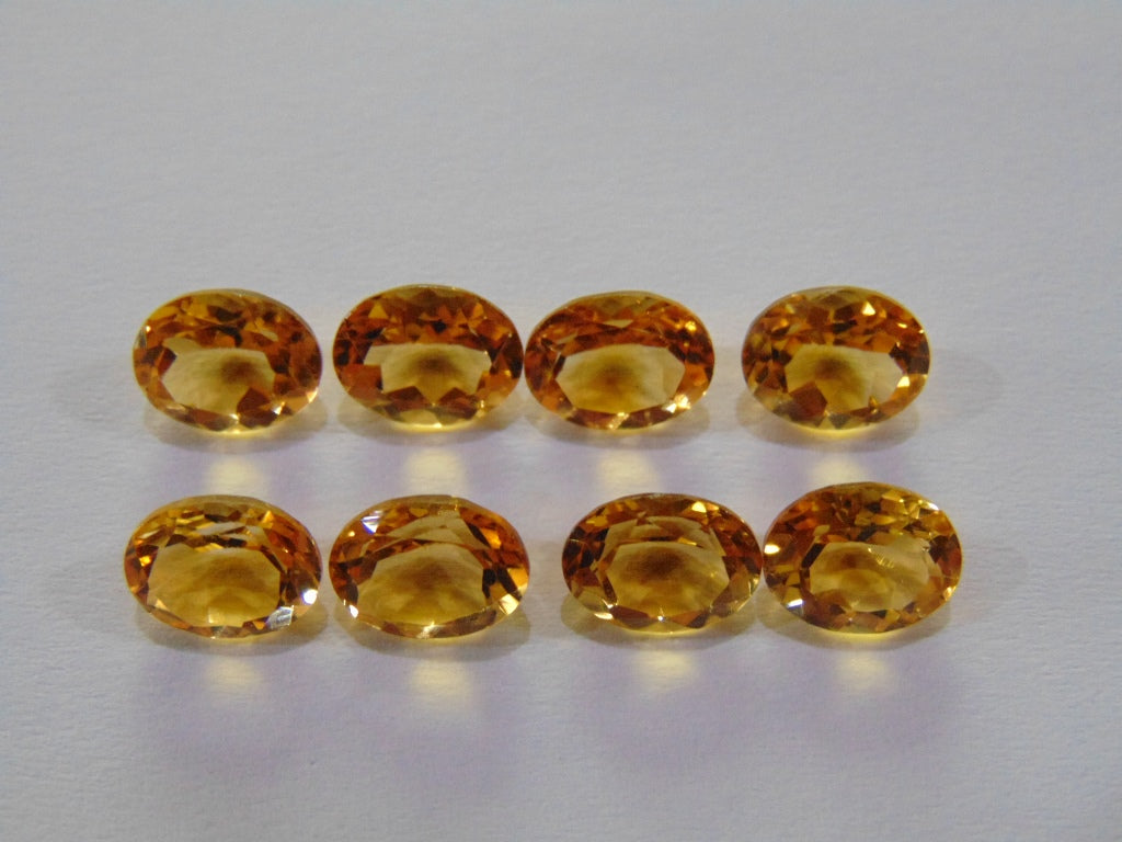 14.50ct Citrine