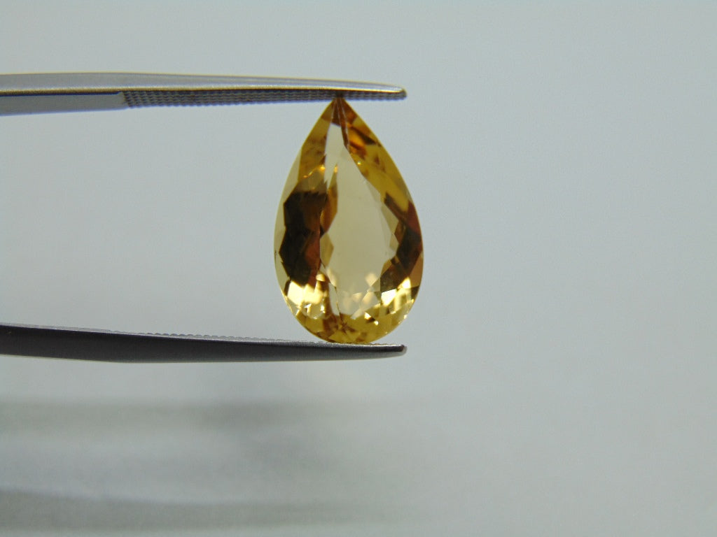 5.27ct Beryl 16x9mm