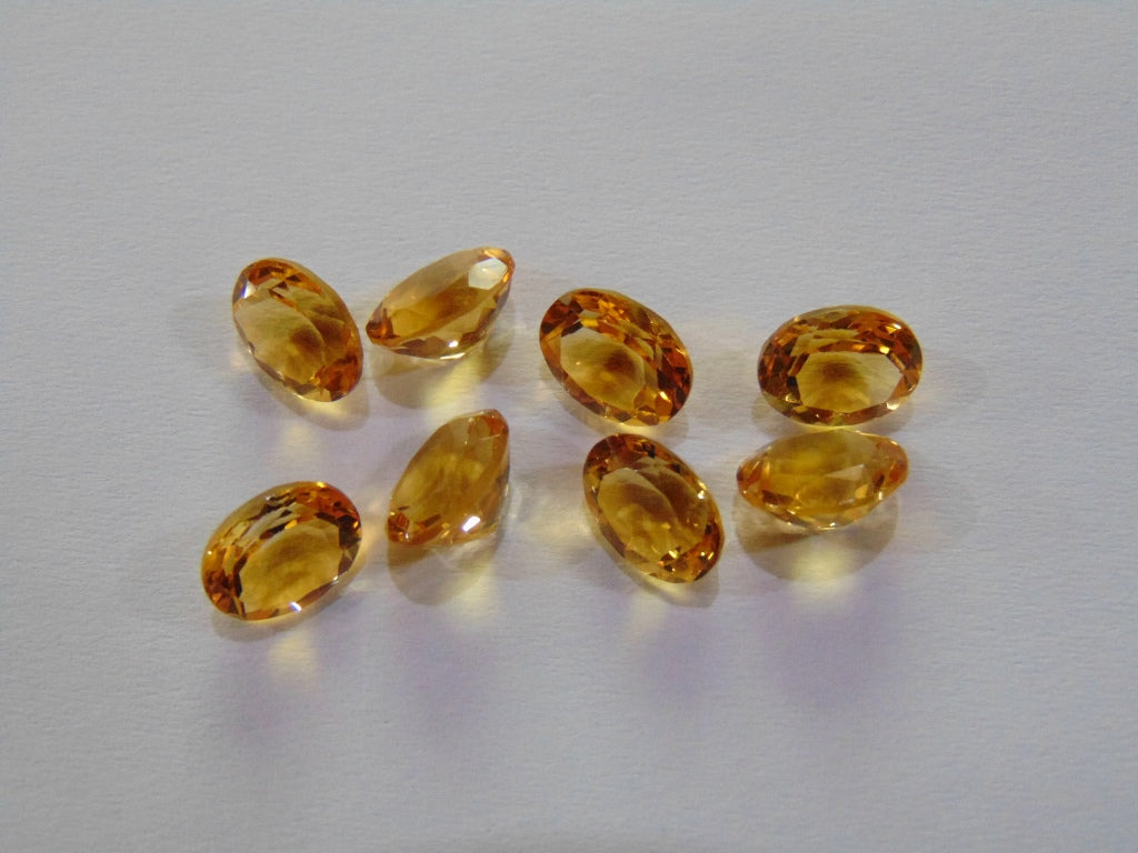 14.50ct Citrine