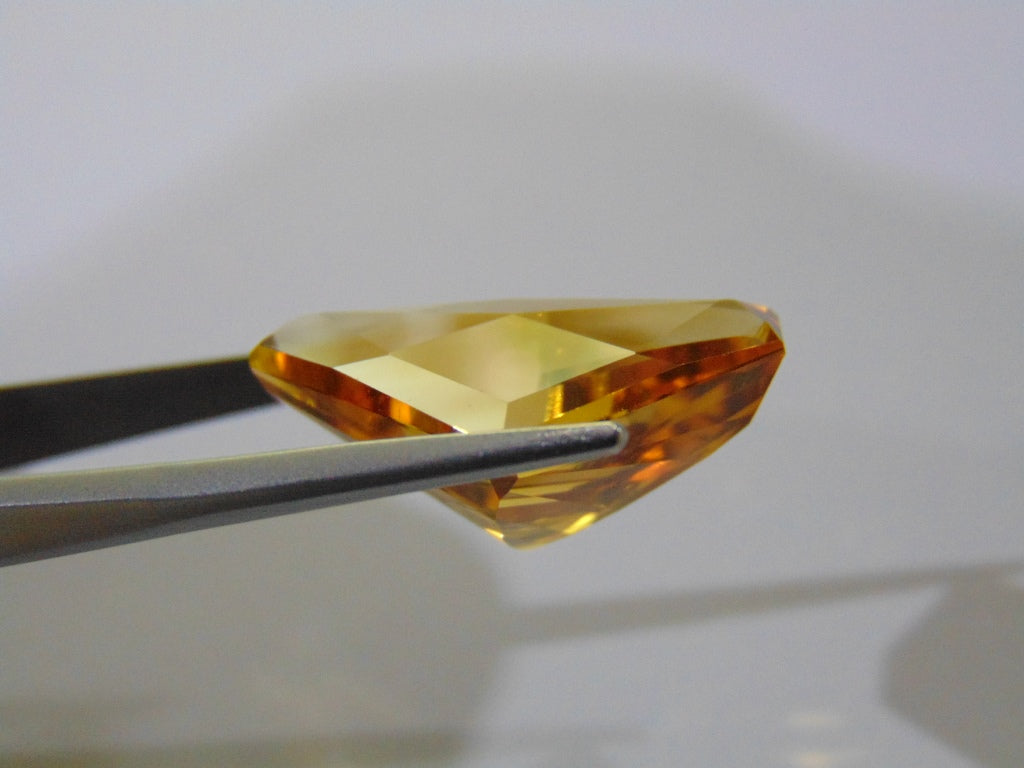 26.50ct Citrine