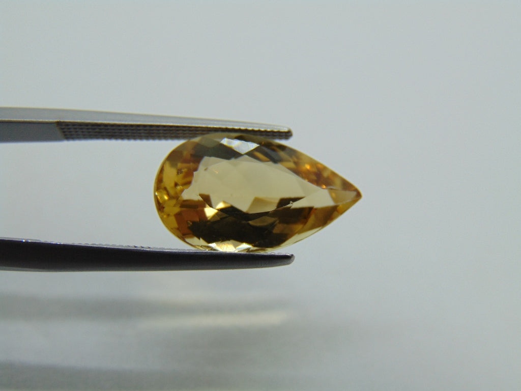 5.27ct Beryl 16x9mm