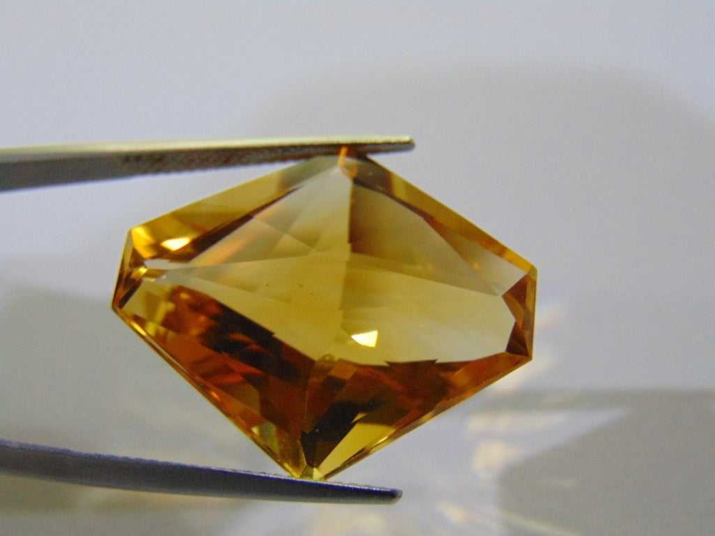 26.50ct Citrine