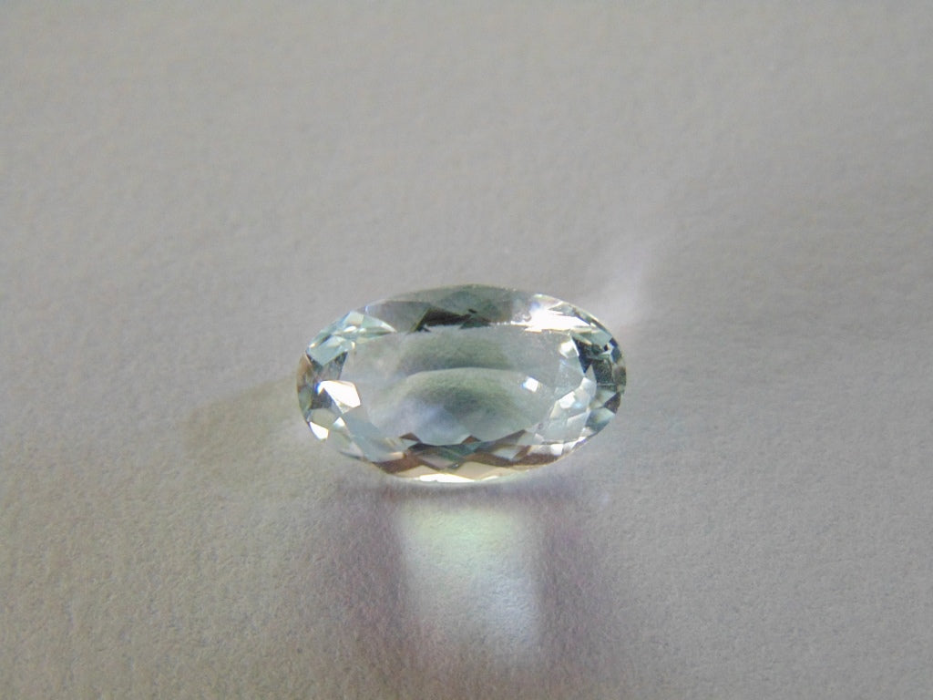 7.30ct Topaz (Natural)