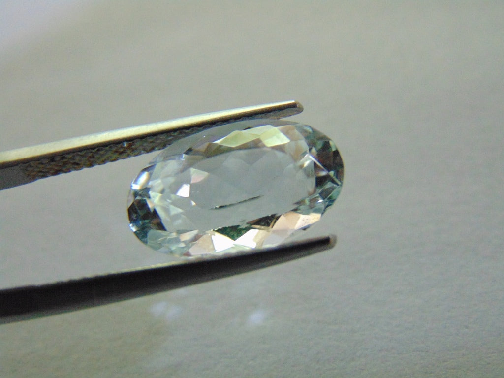 7.30ct Topaz (Natural)