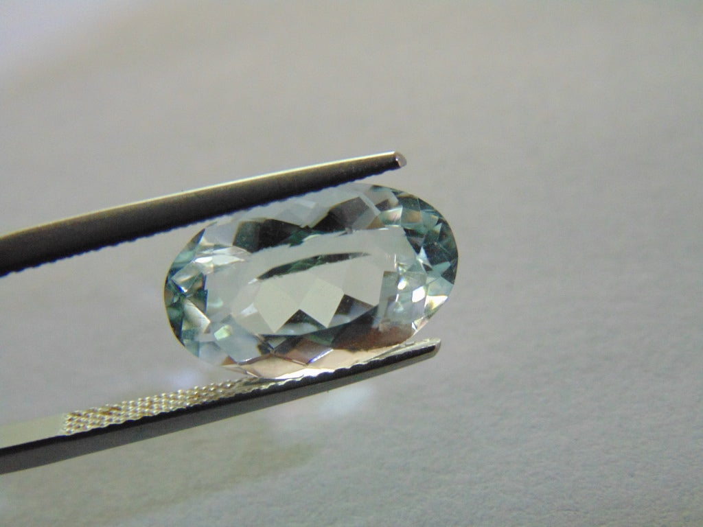 7.30ct Topaz (Natural)