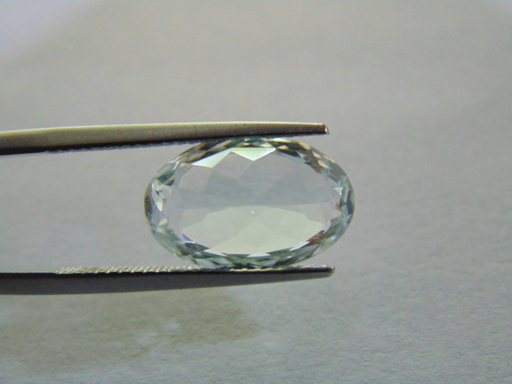 7.30ct Topaz (Natural)