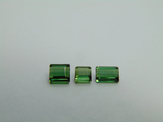 2.85ct Tourmaline