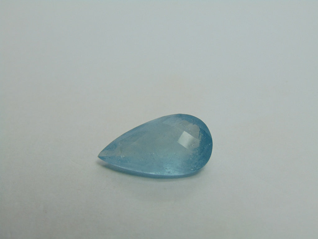 9.20ct Aquamarine 21x11mm