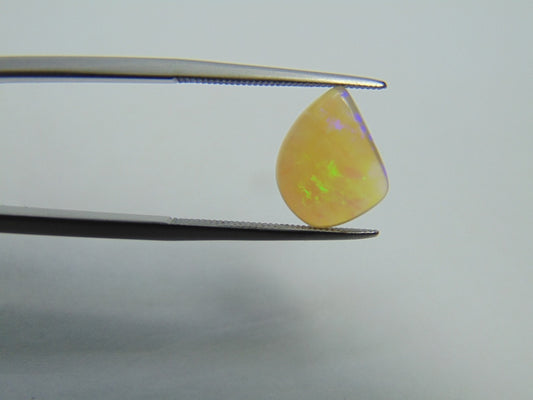 2.50ct Noble Opal 10x9mm