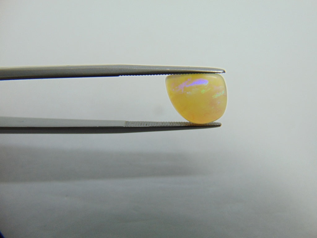 2.50ct Noble Opal 10x9mm