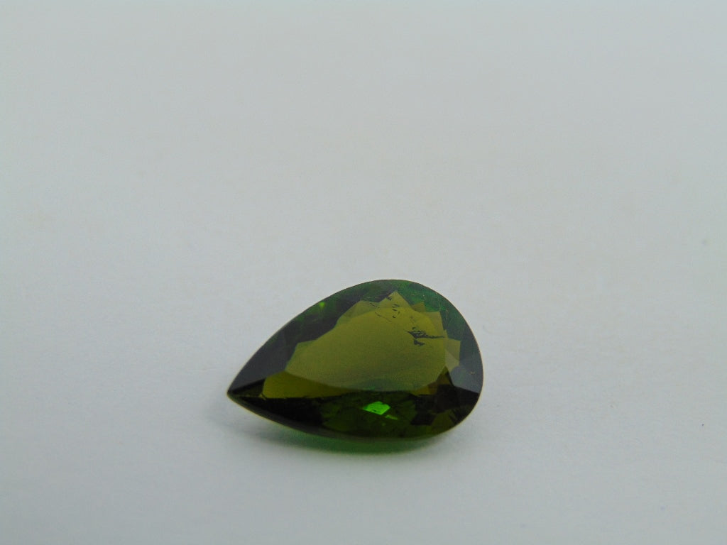 5.05cts Tourmaline