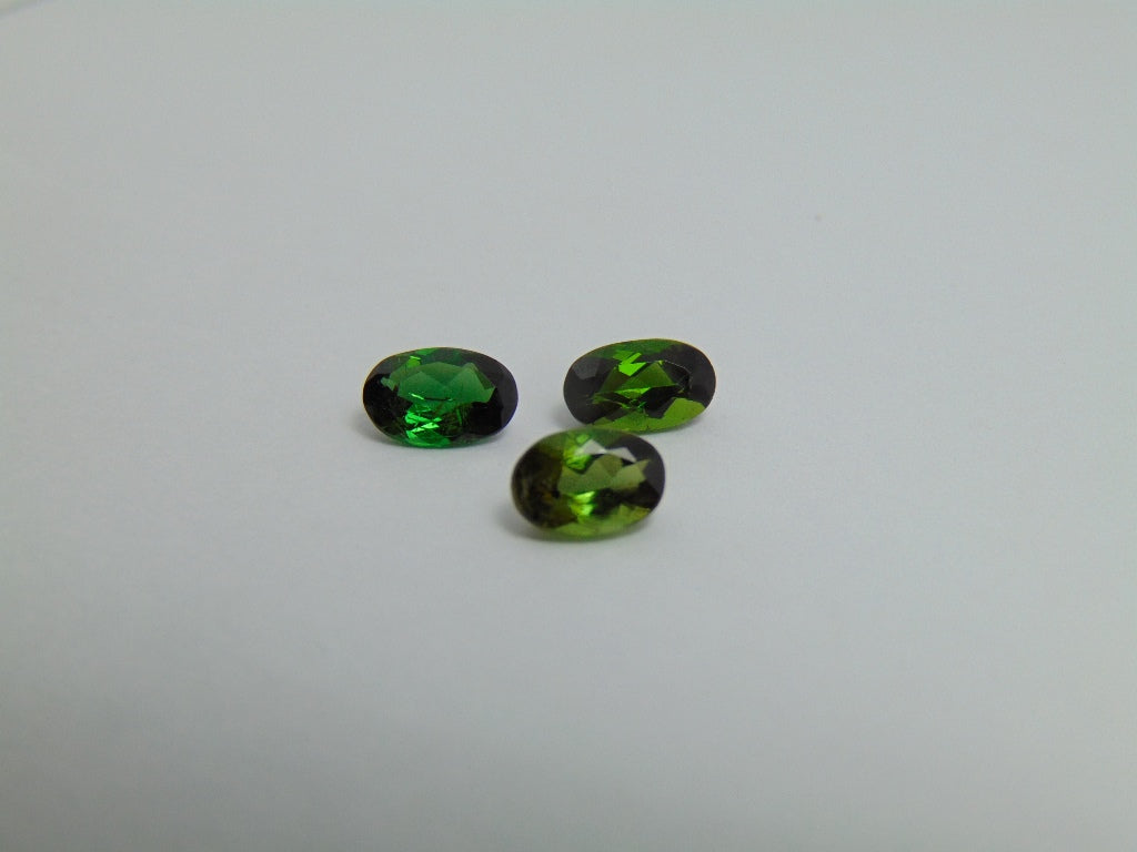 3.70cts Tourmaline