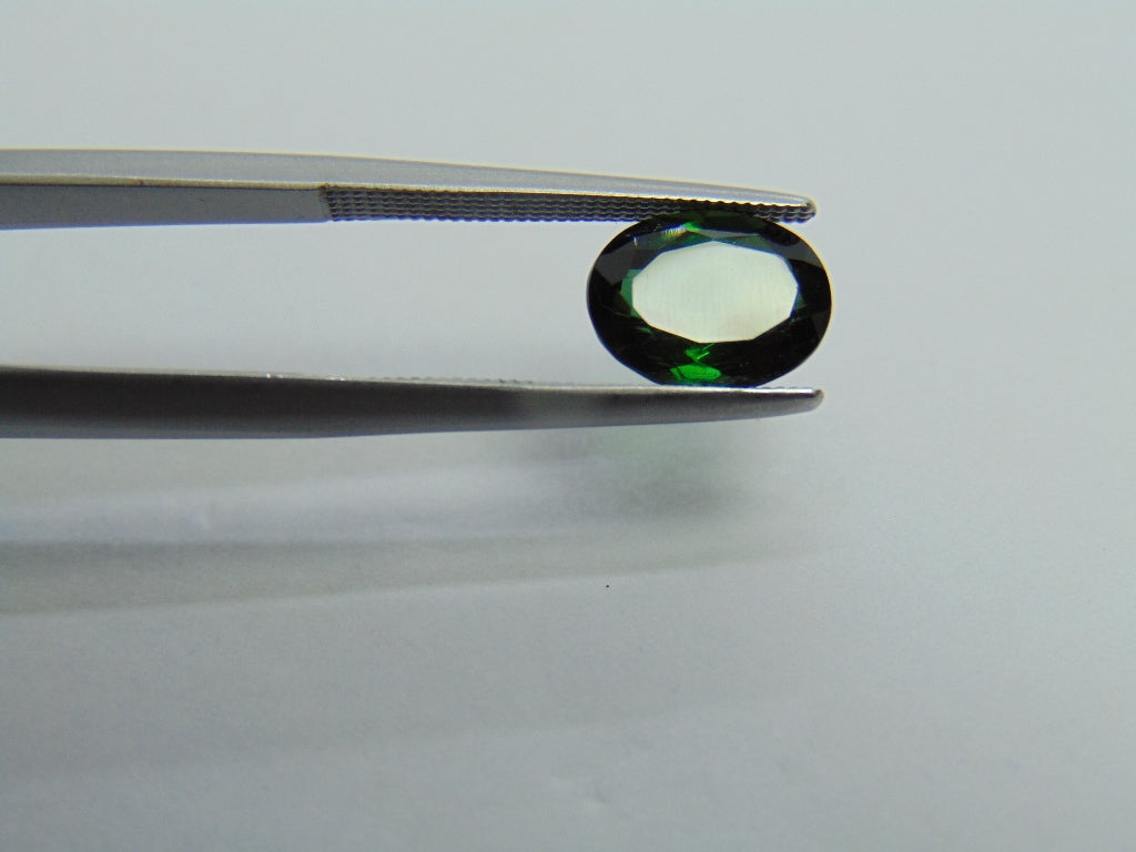 1.97ct Tourmaline 9x7mm