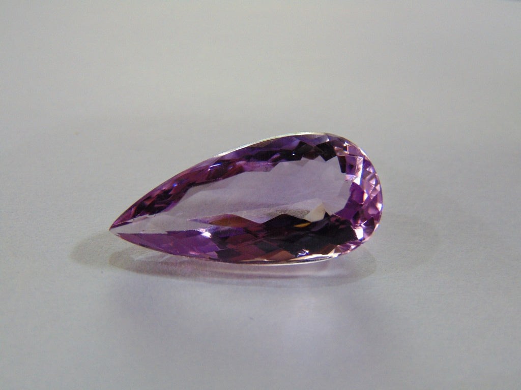 17.40ct Amethyst