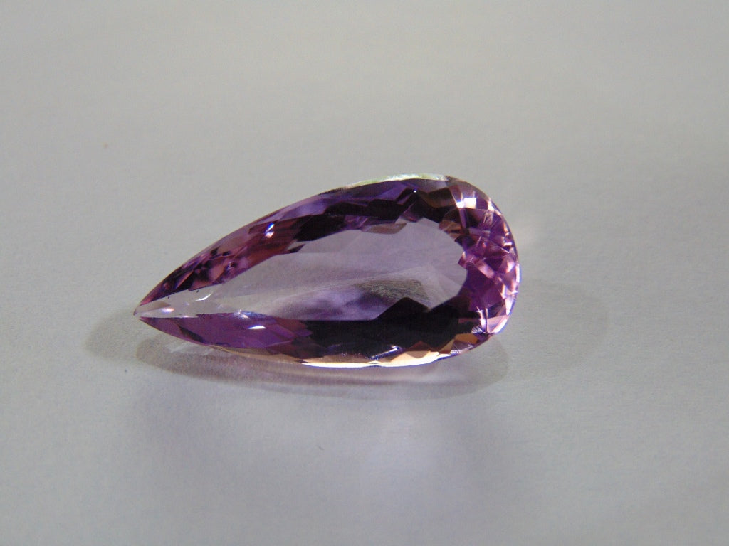 17.40ct Amethyst