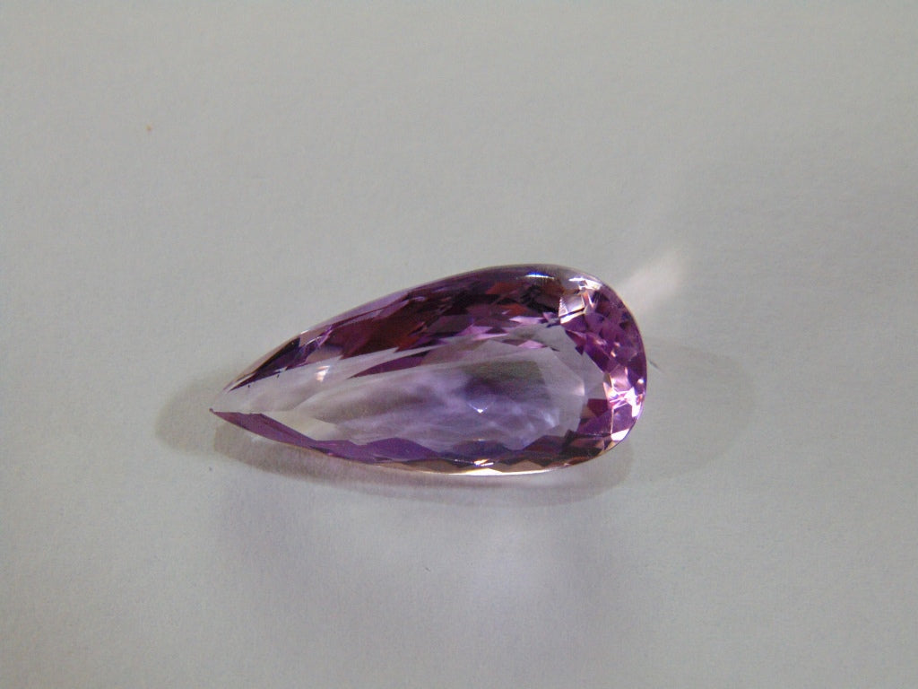 17.40ct Amethyst