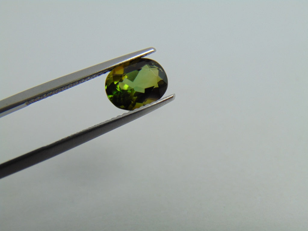 1.85cts Tourmaline