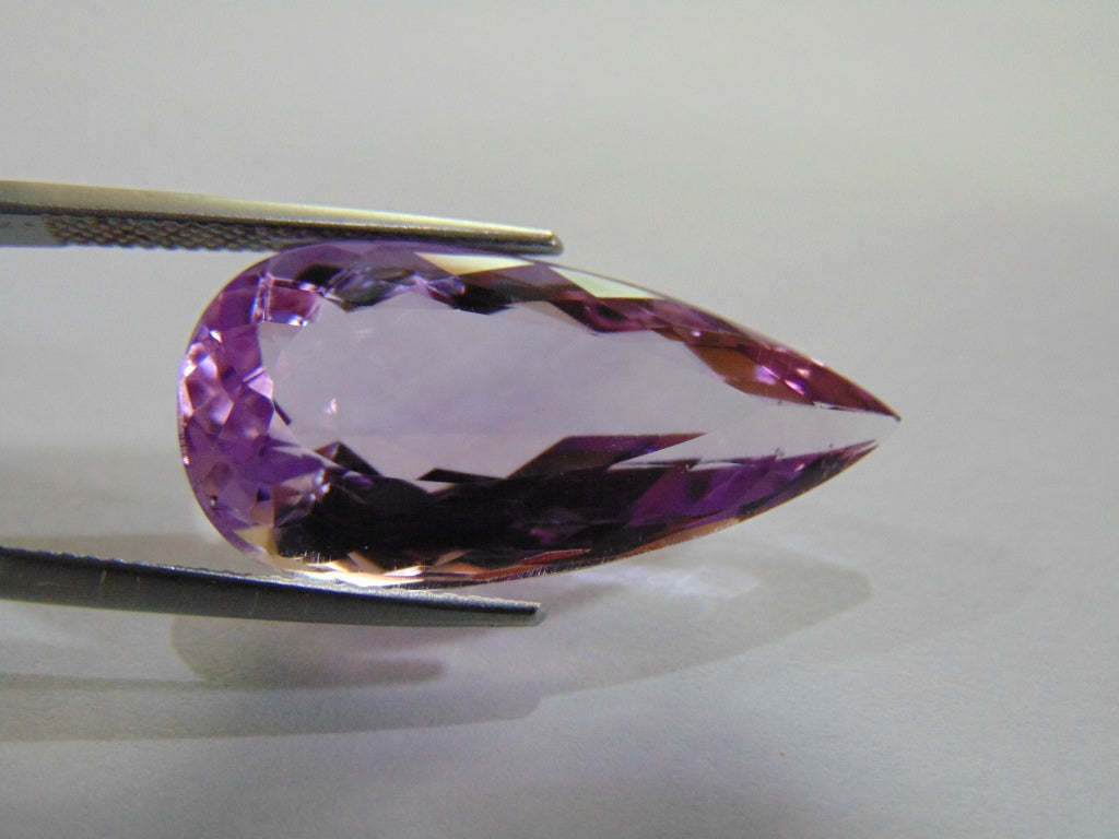 17.40ct Amethyst