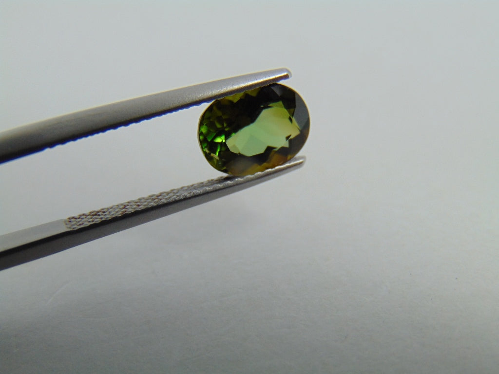 1.85cts Tourmaline