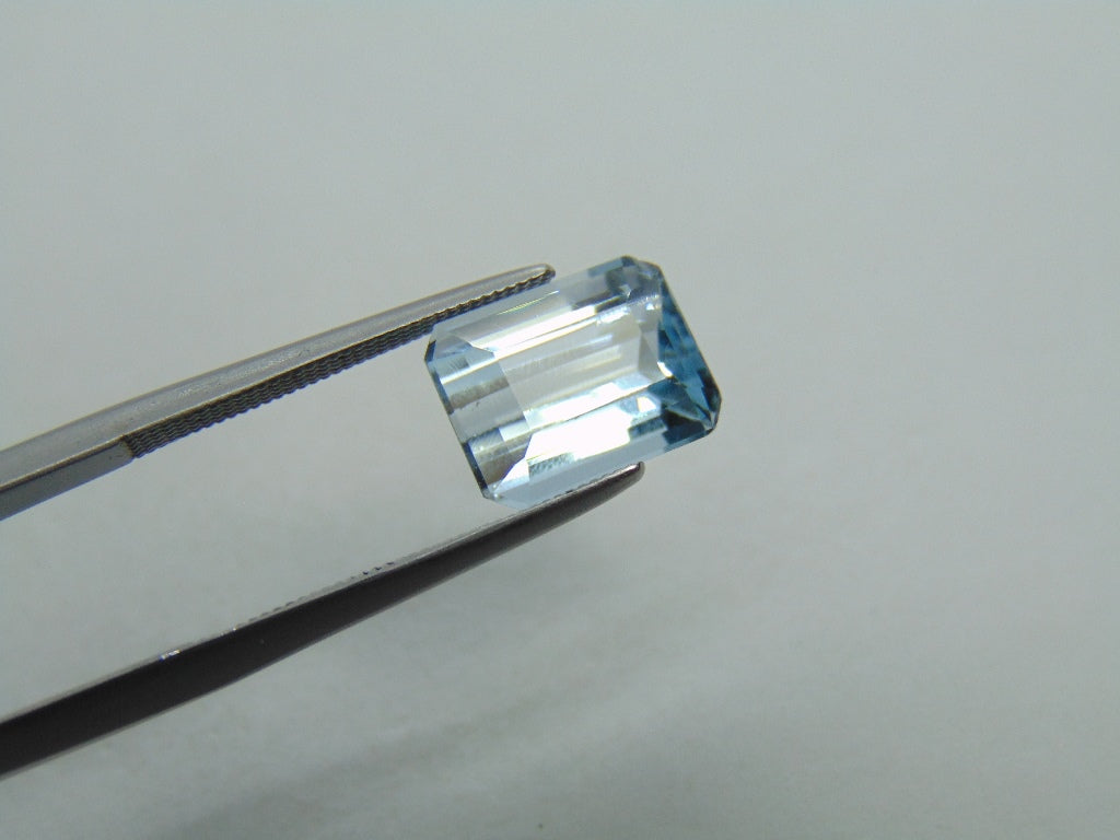 5.20cts Topaz