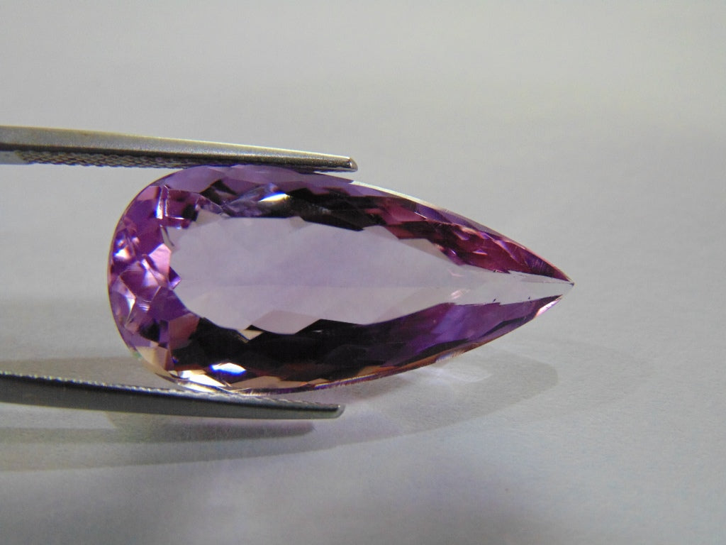 17.40ct Amethyst