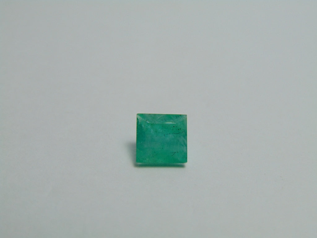 1.50ct Emerald 7mm