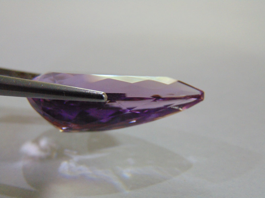 17.40ct Amethyst