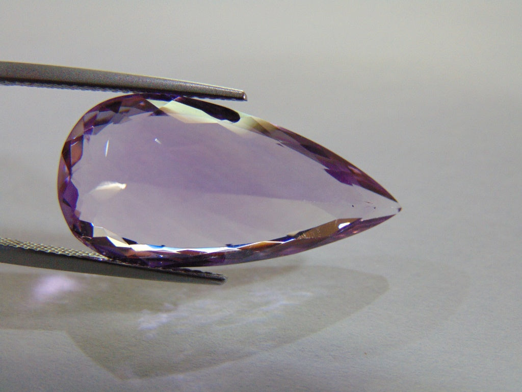 17.40ct Amethyst