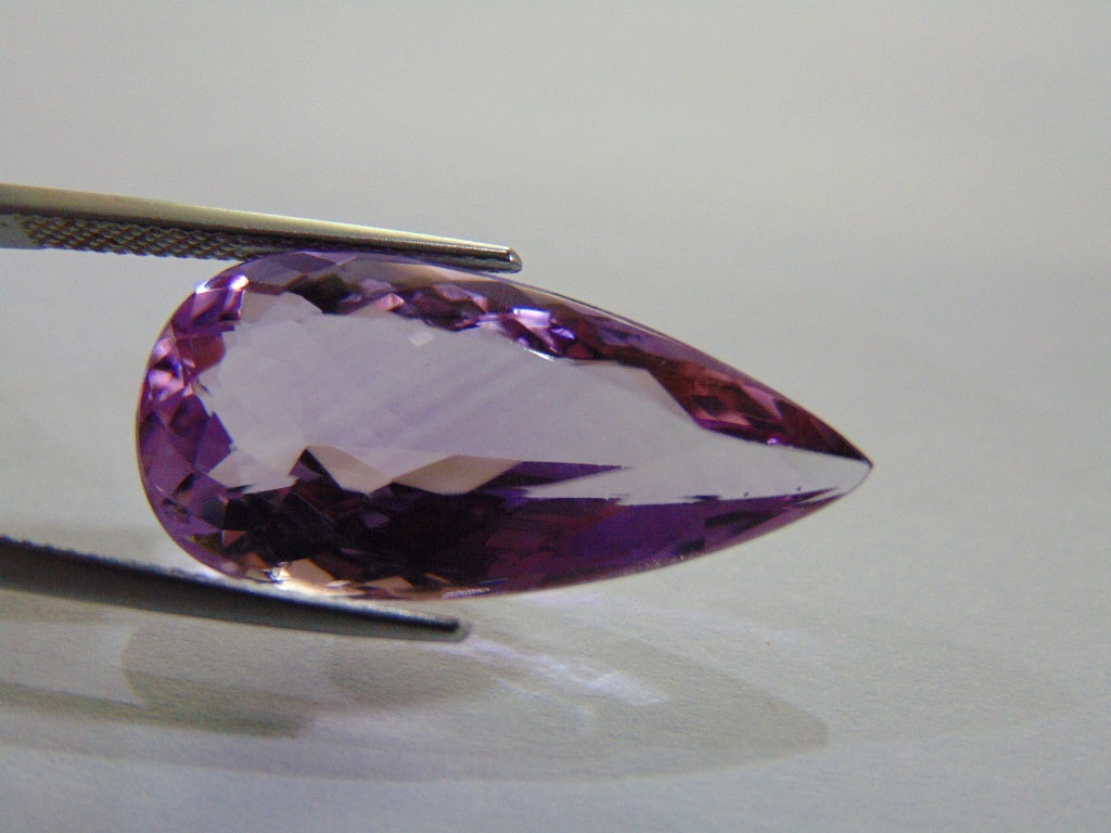 17.40ct Amethyst