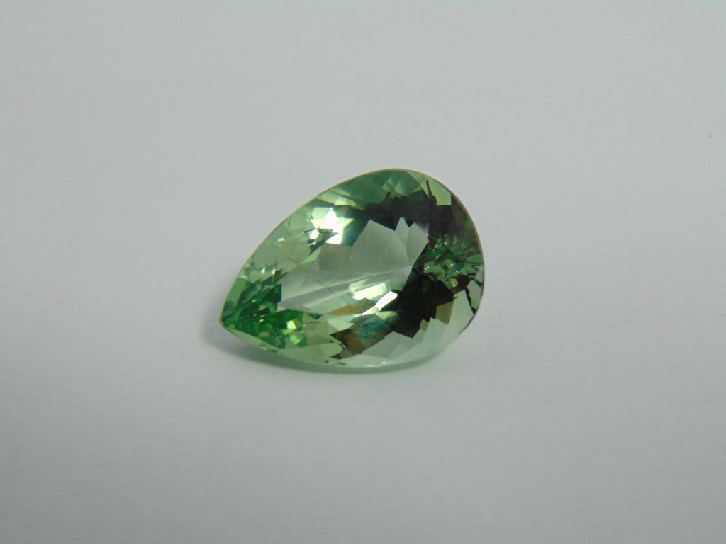 19.90cts Prasiolite