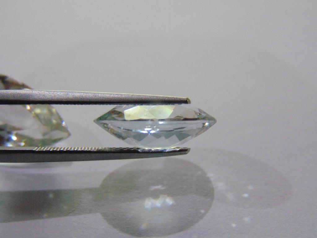 19.10ct Topaz (Natural)