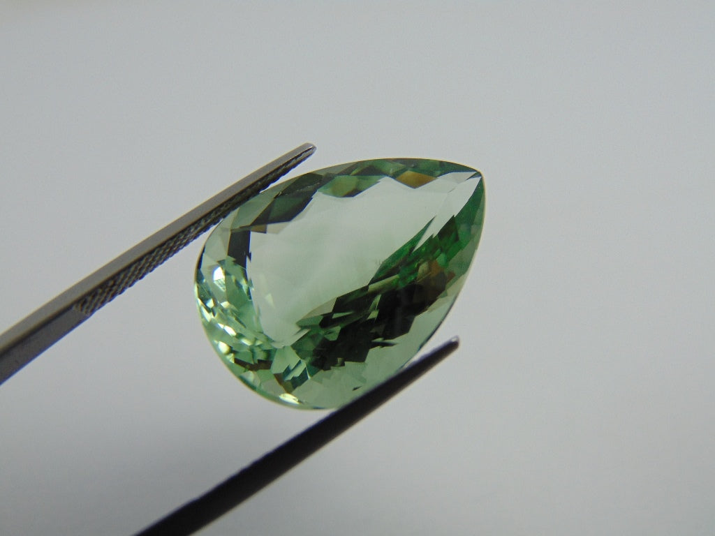 19.90cts Prasiolite