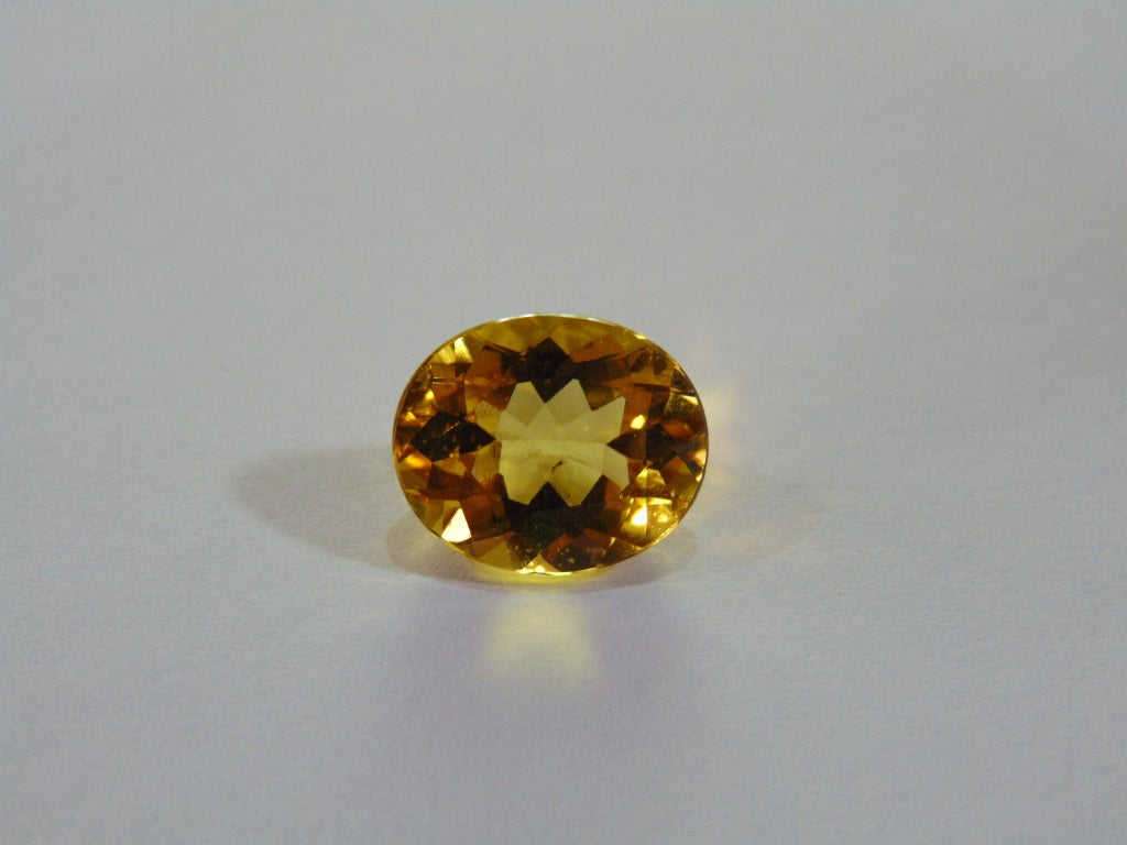 4.10ct Beryl