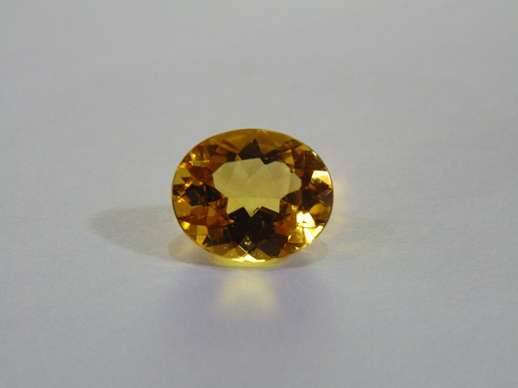 4.10ct Beryl