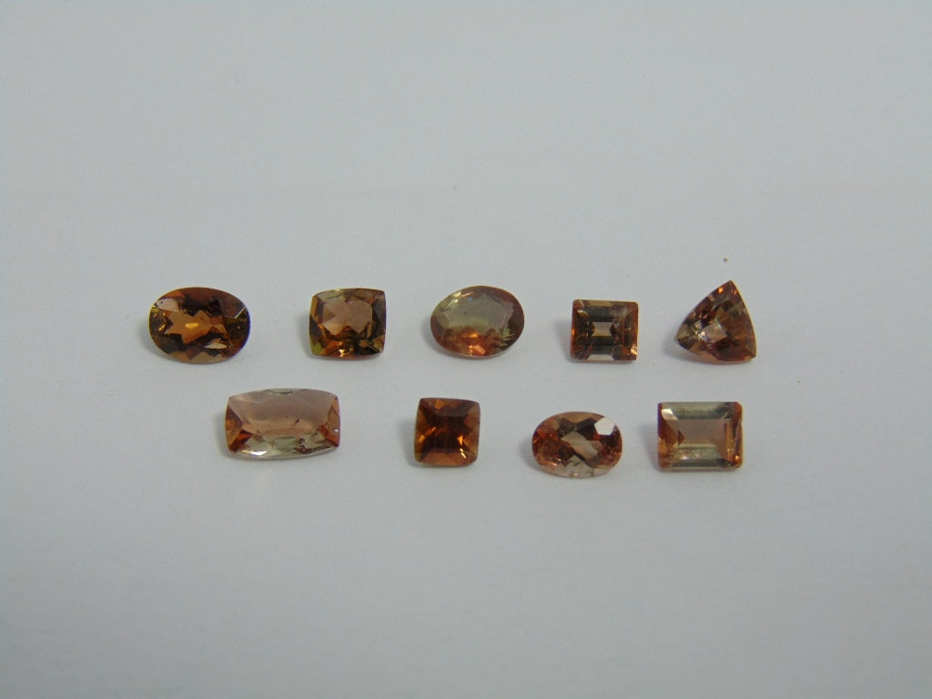 6.70cts Andalusite